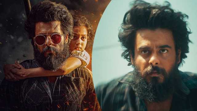 এই সিয়ামকে আগে দেখিনি, গল্পটিও পরিবারিক, জংলি দেখে মন্তব্য করলেন কাজী হায়াত