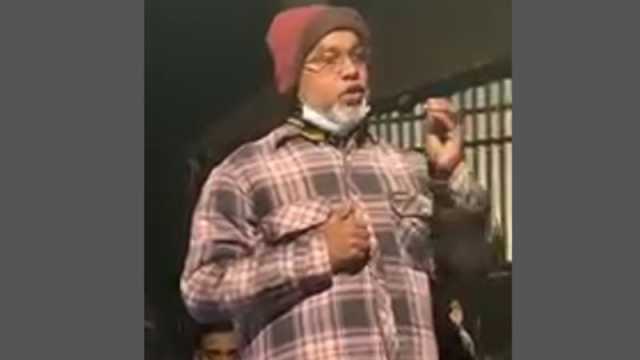 ধামরাইয়ে বিএনপি নেতাকে কুপিয়ে হত্যা