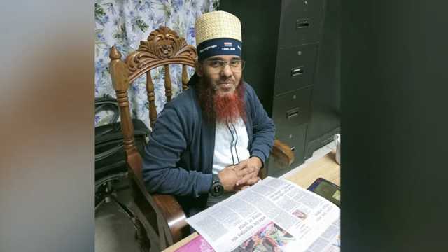 হা-মীমের কর্মকর্তা খুনে দুই গাড়িচালককে জিজ্ঞাসাবাদ করা হচ্ছে: র‌্যাব