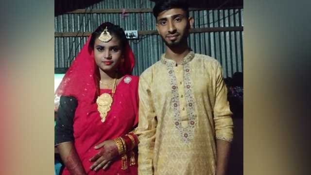 রাতে স্বামীর জন্মদিন উদযাপন, সকালে নদীতে মিলল মরদেহ