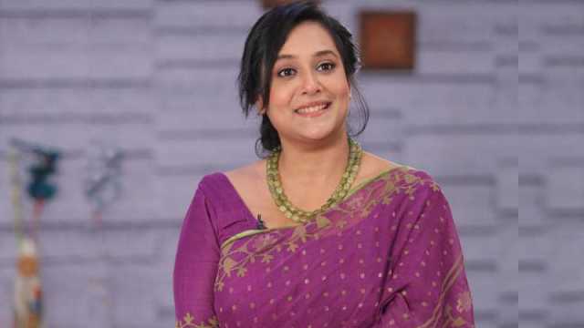 কিছু না বলা সত্য বলবেন অপি