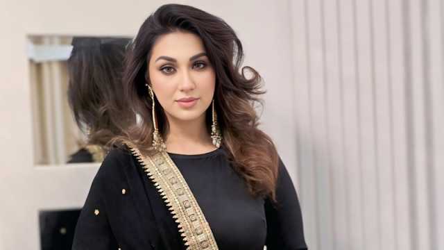 ড্রামা কুইন না হয়ে ডিভা কুইন হও, কাকে বললেন অপু বিশ্বাস
