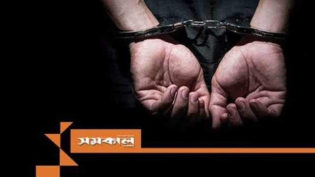 মাগুরায় শিশু ধর্ষণের অভিযোগে চারজনের নামে মামলা, সবাই গ্রেপ্তার 