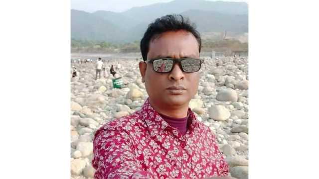 গোবিন্দগঞ্জ পৌর যুবলীগের আহ্বায়ক গ্রেপ্তার 