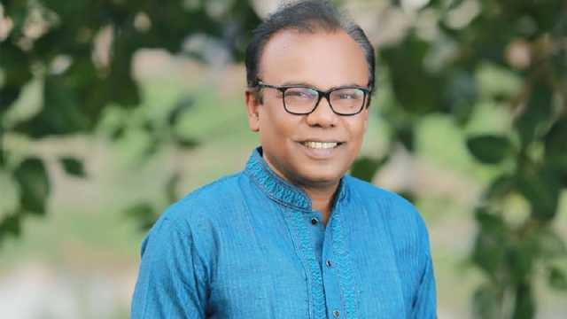 ফজলুর রহমান বাবুর গানে উঠে এলো জীবনের সব ক্ষোভ