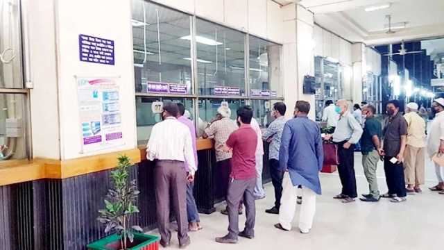 আজ খোলা ৪ ব্যাংক, থাকছে কত ঘণ্টা