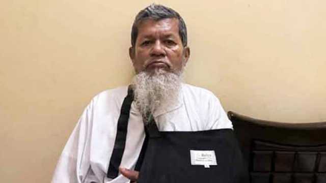 রামগঞ্জে তথ্য উপদেষ্টার বাবার ওপর হামলার অভিযোগ