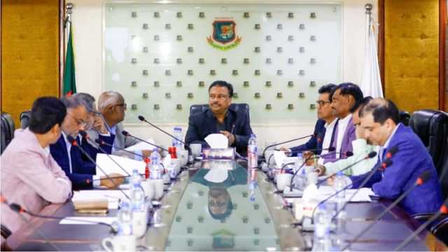 বিসিবির বোর্ড সভা আজ, আসতে পারে যেসব সিদ্ধান্ত