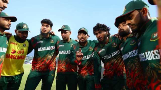 ইংল্যান্ডের হারে ষষ্ঠ বাংলাদেশ, পাচ্ছে বাড়তি ৩ কোটি টাকা