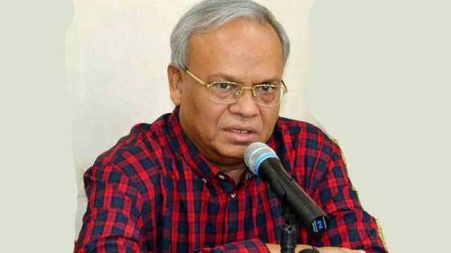 গণবিরোধী উপদেষ্টারা শিক্ষকদের অনাহারে রেখেছেন