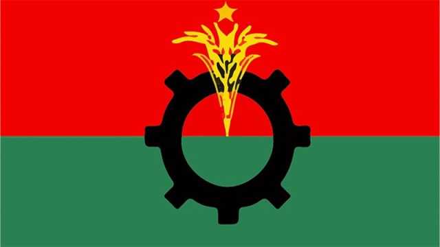 নারায়ণগঞ্জ জেলা বিএনপির আহ্বায়ক কমিটি