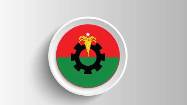 বরিশালে বিএনপি ও অঙ্গ সংগঠনের ৮ নেতার পদ স্থগিত 