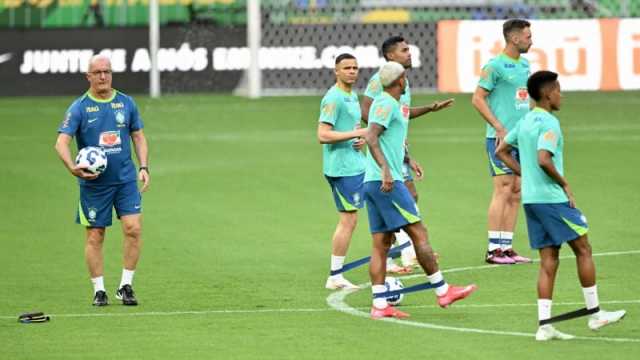 কলম্বিয়ার বিপক্ষে মাঠে নামছে ব্রাজিল, খেলা দেখবেন যেভাবে