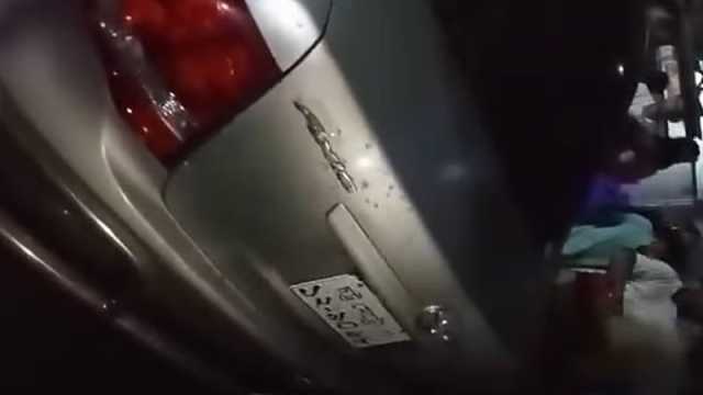 গভীর রাতে হেলমেট পরে প্রাইভেটকারে এলোপাতাড়ি গুলি, নিহত ২