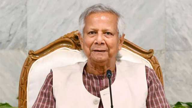 ভোট সম্ভবত ডিসেম্বরের মধ্যেই হবে: প্রধান উপদেষ্টা