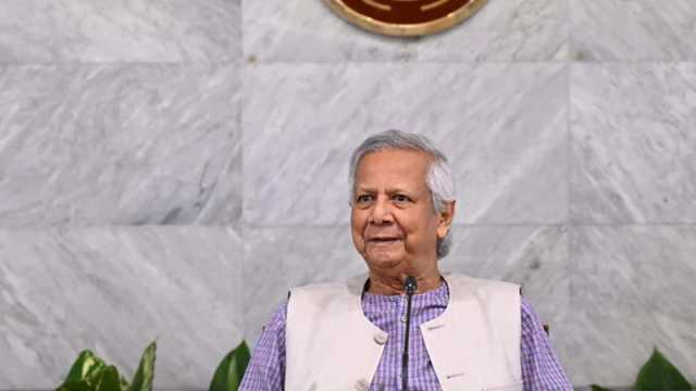 মাগুরায় নির্যাতিত শিশুর মৃত্যুতে প্রধান উপদেষ্টার শোক