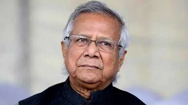পাকিস্তানি হানাদার বাহিনীর নারকীয় হত্যাযজ্ঞে জাতি আজও শোকাহত: প্রধান উপদেষ্টা