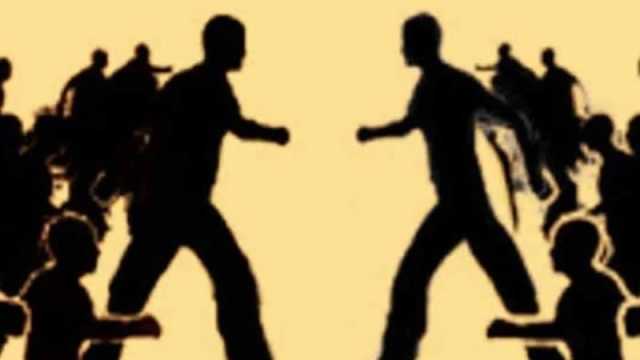 পাওনা টাকা নিয়ে সালিশ, কথা কাটাকাটি-সংঘর্ষে যুবক নিহত
