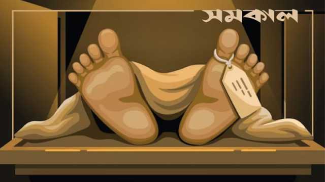 ময়মনসিংহে বহুতল ভবন থেকে ‘লাফিয়ে পড়ে’ তরুণীর মৃত্যু