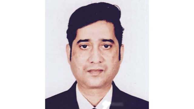 মাধবপুরের সৈয়দ গালিব মারা গেছেন