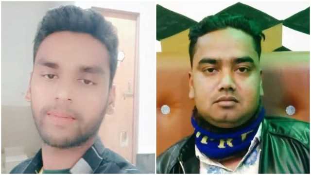 কুলিয়ারচরে দুই মোটরসাইকেলে মুখোমুখি সংঘর্ষ, নিহত ২