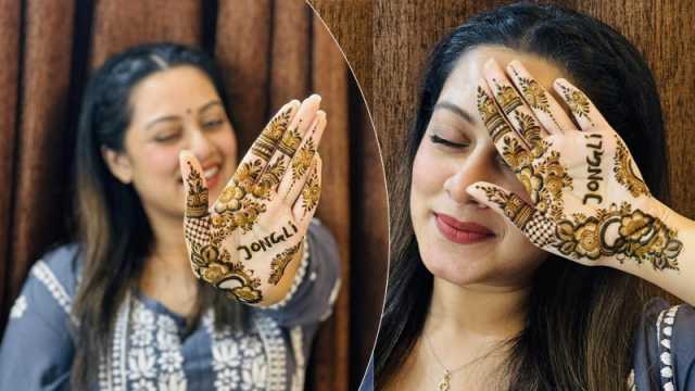 দীঘির হৃদয়ে রণবীর, হাতে জংলি