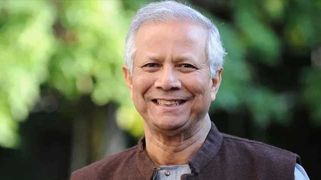 চীনে বোয়াও সম্মেলনে যোগ দিয়েছেন প্রধান উপদেষ্টা