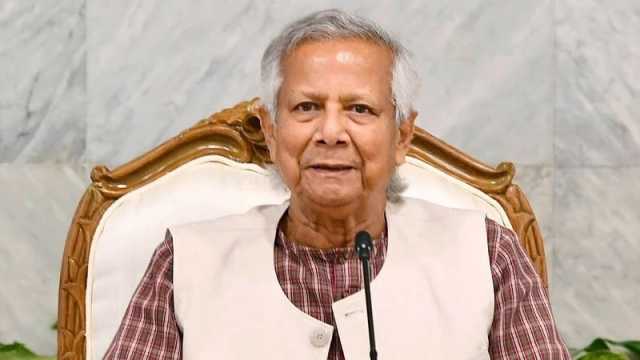 জাতীয় ঈদগাহে নামাজ পড়বেন প্রধান উপদেষ্টা, বিকেলে শুভেচ্ছা বিনিময়