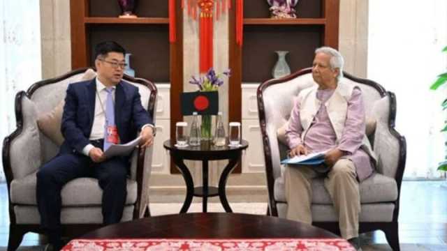 বাংলাদেশের উৎপাদন খাতে বিনিয়োগের প্রতিশ্রুতি দিলো চীনের এক্সিম ব্যাংক