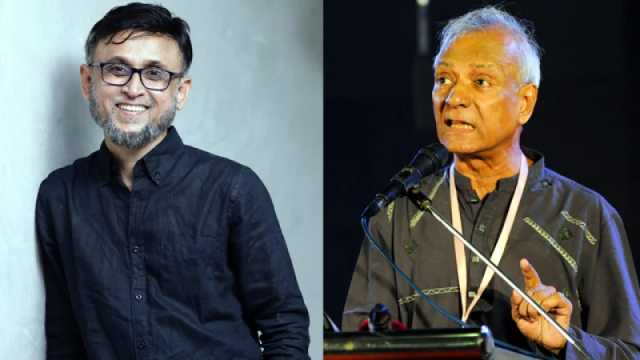 সৈয়দ জামিল আহমেদের অভিযোগে সংস্কৃতি মন্ত্রণালয়ের ব্যাখ্যা