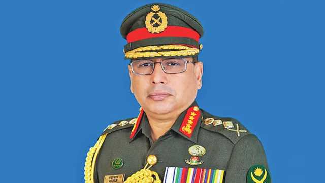 ধৈর্যের সঙ্গে পরিস্থিতি মোকাবিলার পরামর্শ 