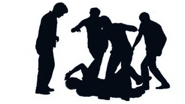 দীর্ঘদিন আত্মগোপনে, চাঁদরাতে বাড়িতে গিয়ে গণপিটুনির শিকার স্বেচ্ছাসেবক লীগ নেতা