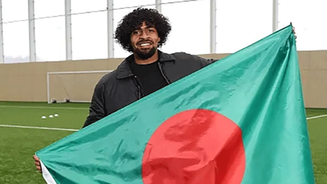 হামজার হবিগঞ্জ আসার খবরে এলাকায় উচ্ছ্বাস
