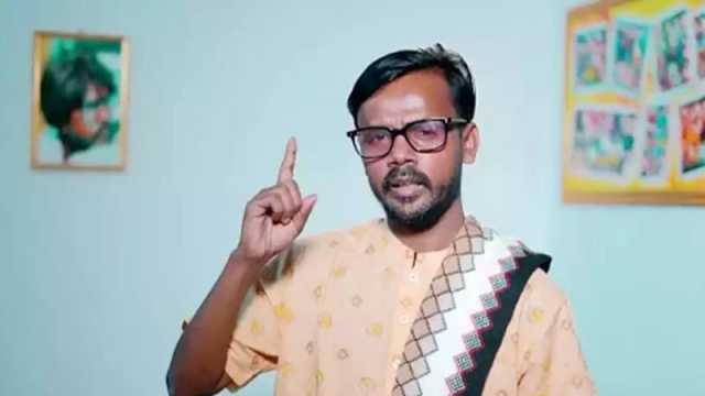 ইশরাক যদি মেয়র হয়, আমাকেও এমপি ঘোষণা করা হোক: হিরো আলম