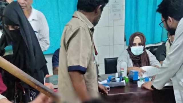 বালু উত্তোলনের টাকা ভাগাভাগি নিয়ে বিএনপির দু’পক্ষের সংঘর্ষে আহত ২৫