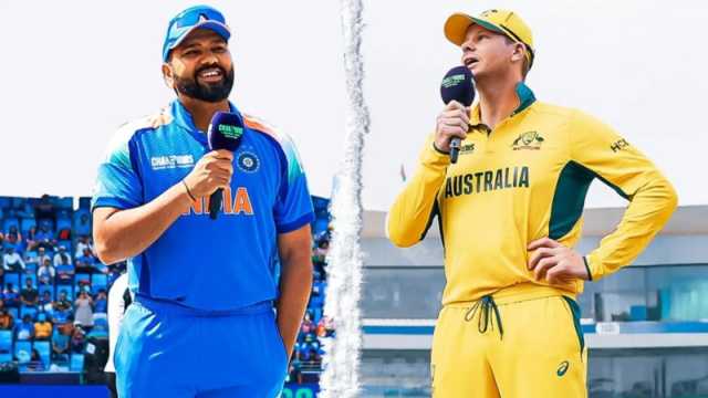 আহমেদাবাদ ফাইনালের মতো হৃদয় ভেঙে দেবে না তো অস্ট্রেলিয়া!