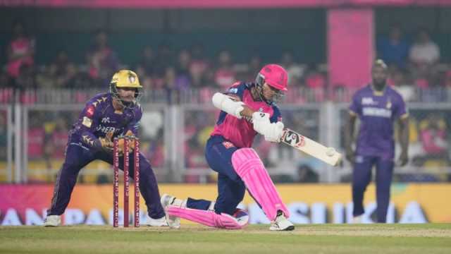 প্রথমবারের মত আইপিএলে দেখা গেল যে নিয়ম