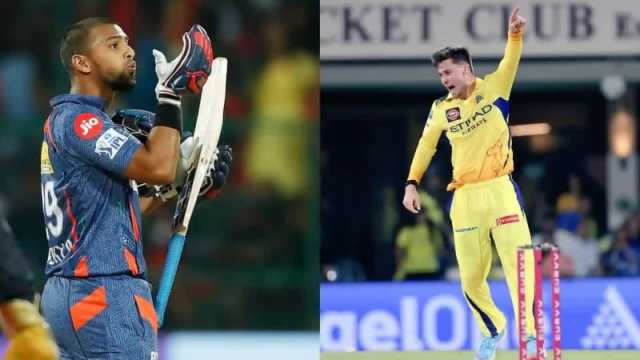 আইপিএলে অরেঞ্জ ও পার্পল ক্যাপের দৌড়ে কারা এগিয়ে