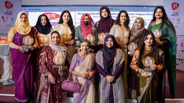 জুঁই নিবেদিত পপ অফ কালার লিমিটেড আয়োজিত নারী দিবস উদযাপন