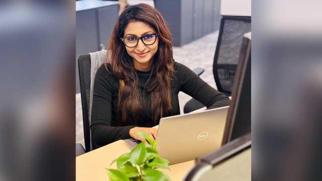 নারীদের নিজের স্বপ্ন ও সংকল্পকে প্রাধান্য দিয়ে এগোতে হবে: জীনাত হারুন