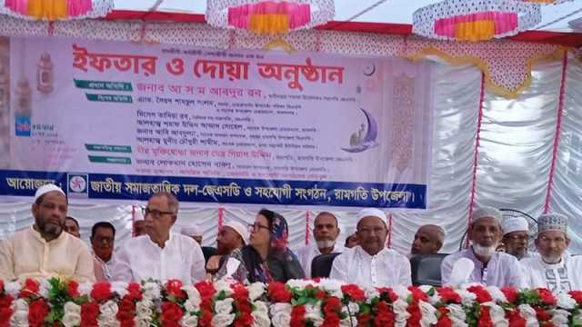 নতুন প্রজন্ম আন্দোলন করেছিল সংস্কারের জন্য, নির্বাচনের জন্য নয়: আ স ম রব