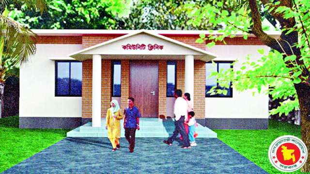 ৯ মাসের বেতন বকেয়া, ঈদ নেই ৫৪ স্বাস্থ্যকর্মীর ঘরে