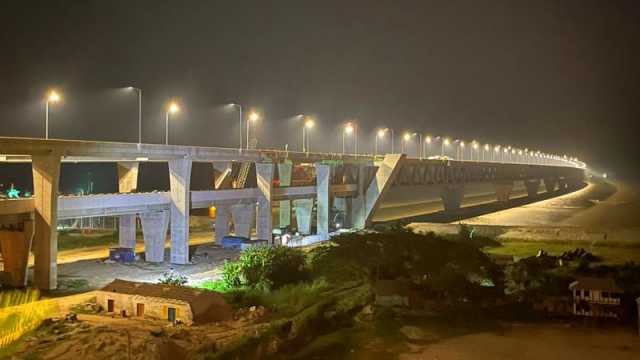 পদ্মা সেতুতে সর্বমোট টোল আদায় ২ হাজার ২৭৭ কোটি ৫৫ লাখ টাকা 