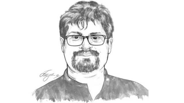 লাউয়াছড়া বনে কি ভূতেরা আগুন লাগায়?