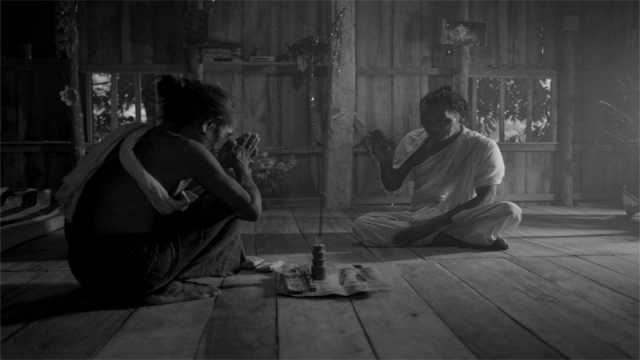 ক্যামব্রিজ বিশ্ববিদ্যালয়ে ‘কিওরি পেক্রা উও’ চলচ্চিত্রের প্রদর্শনী