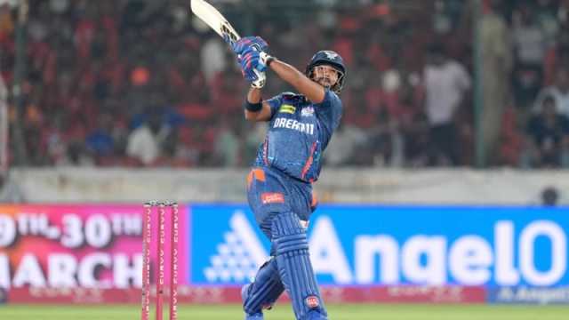 নিকোলাস পুরানকে থামাবে কে