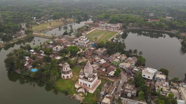ঈদের ছুটিতে ঘুরে আসুন প্রাচীন ঐতিহ্যের শহর রাজশাহী