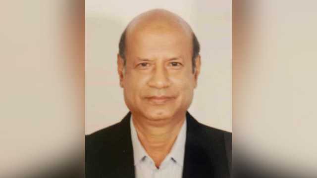 রাজউকের নতুন চেয়ারম্যান প্রকৌশলী রিয়াজুল ইসলাম