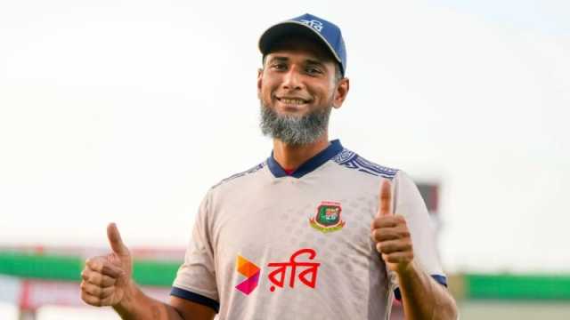 মাঠ থেকে বিদায় চান রিয়াদ