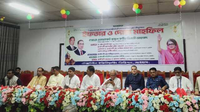 অর্থনীতির সবখানেই জিয়াউর রহমানের স্পর্শ রয়েছে: রিজভী